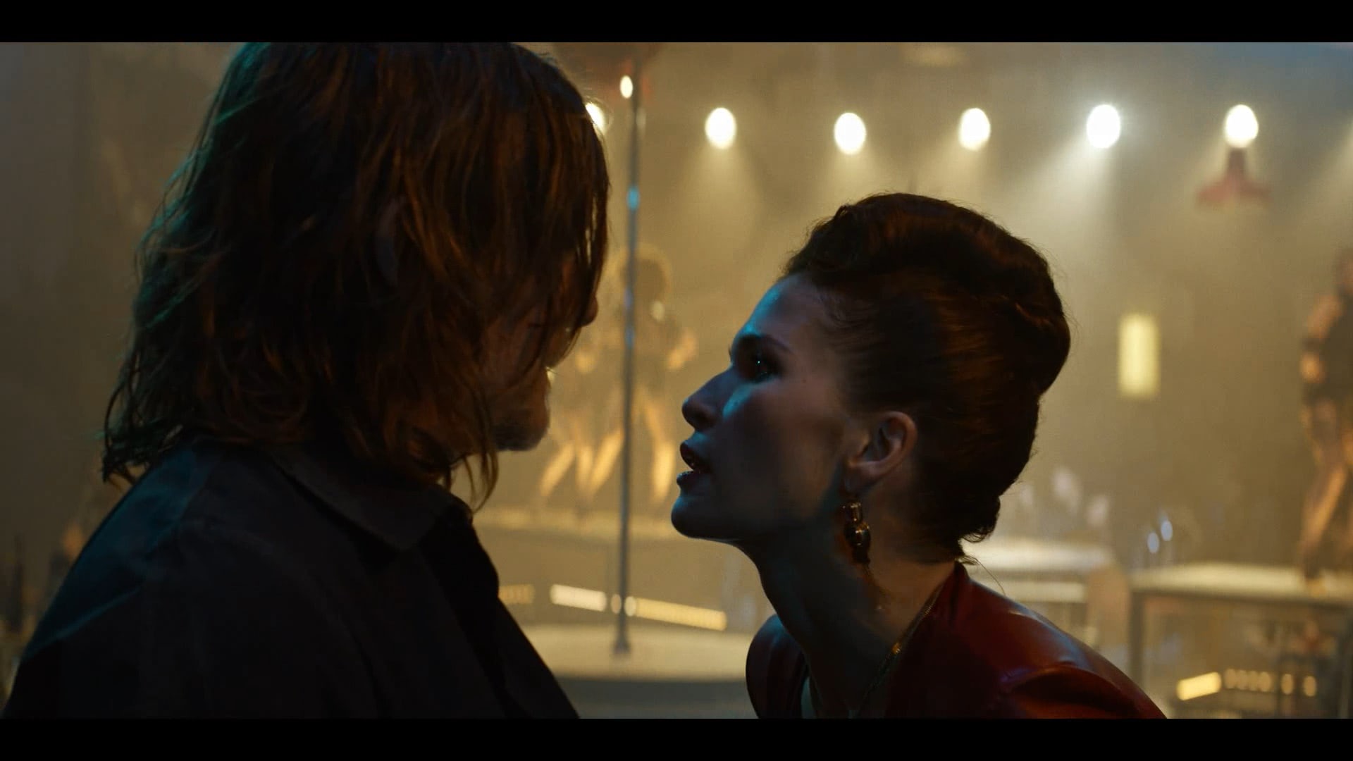 The Walking Dead: Daryl Dixon - Showreel