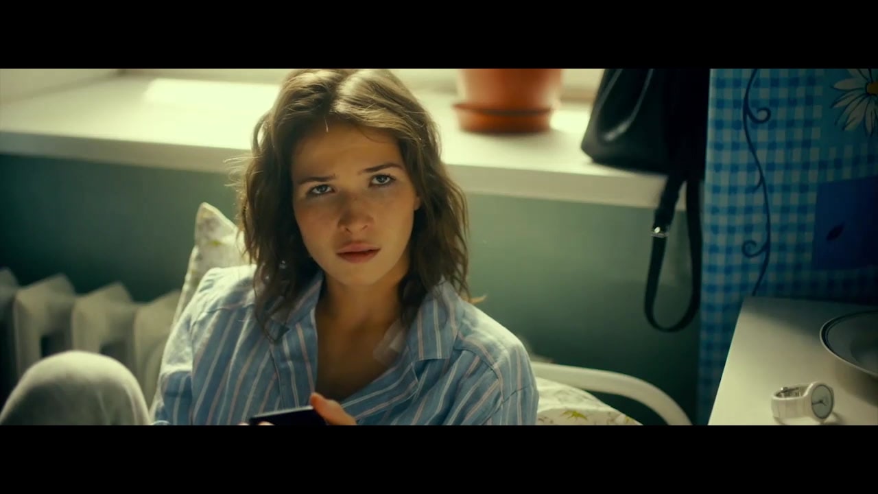 The Walking Dead: Daryl Dixon - Showreel