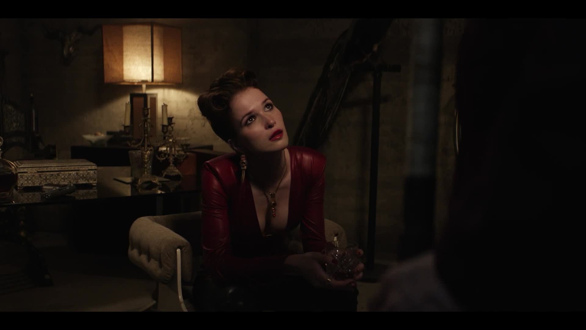 The Walking Dead: Daryl Dixon - Showreel